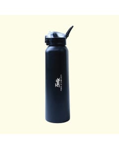 Sporty Bottle- Black- 1000ml